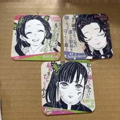 メルカリ最安！鬼滅の刃【栗花落カナヲ　ダイニング限定　B2原画ポスター】 鬼滅の刃 栗花落カナヲ レプリカ ポスター 台湾限定 - メルカリ