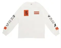 2026年最新】sixtones tシャツ ロンtの人気アイテム - メルカリ