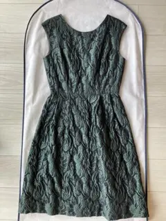 【ships little black】ワンピース　ドレス　オケージョンドレス