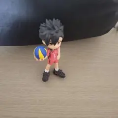 ハイキュー!!フィギュア