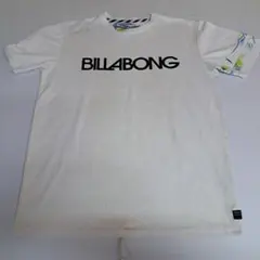BILLABONG PLATINUM X STRETCH ラッシュガード L