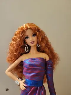 2025年最新】バービー人形 レアの人気アイテム - メルカリ