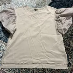 URBAN RESEARCH ROSSO パフスリーブTシャツのサムネイル