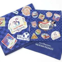 [新品未使用]バケーションパッケージ　タオルセット