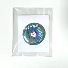 トーキョーちいかわ ホログラム缶バッジコレクション カブトムシ