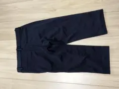 ユニクロ　　正装　パンツ