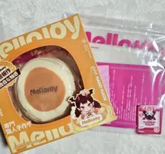 Melloloy メロジョイ 贅沢スフレ 抹茶フィナンシェ ながーいシリーズ