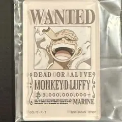 一番くじ ワンピースEX G賞 アクリルブロック ニカ