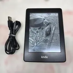 Kindle Paperwhite 第6世代 2013年モデル 本体のみ - メルカリ