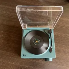 Z*o様 レコード型 Bluetoothスピーカーのサムネイル