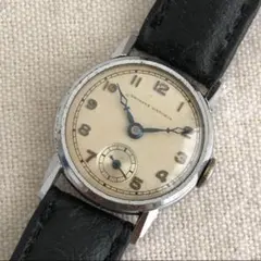 2026年最新】tavannes watchの人気アイテム - メルカリ
