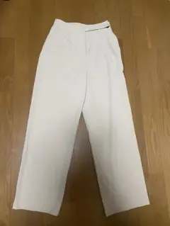 H&M ZARA パンツ　スラックス　レディース