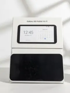 2026年最新】galaxy 5g mobile wi-fiの人気アイテム - メルカリ
