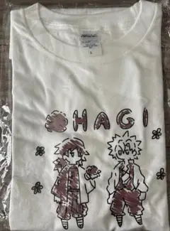鬼滅の刃 全集中展 Tシャツ＜おはぎ＞ - メルカリ