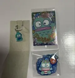 ハンギョドン3点セットのサムネイル