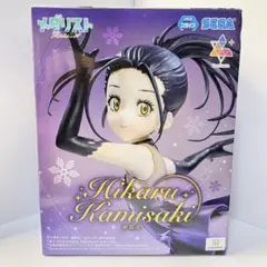 メダリスト 狼嵜光・明浦路司 8体セット メダリスト 狼嵜光 明浦路司 結束いのり フィギュア 新品未開封