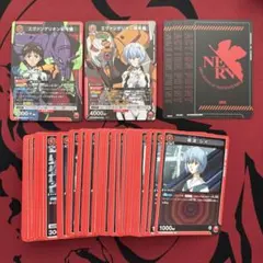 2026年最新】エヴァデッキの人気アイテム - メルカリ