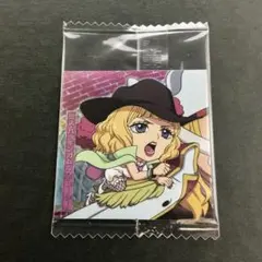 ワンピース ウエハース シール 12弾 ステューシー