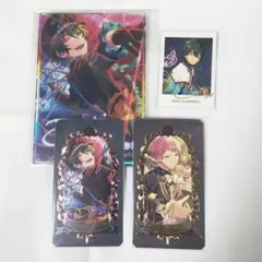 斎宮宗 影片みか Valkyrie ポートレート ミュージアムカード ぱしゃっつ