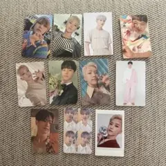 2026年最新】seventeen ホシ セットの人気アイテム - メルカリ