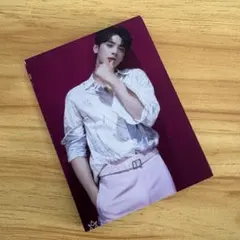 チャウヌ アイドル