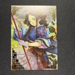 2026年最新】戦国大戦 ssrの人気アイテム - メルカリ
