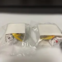 건담 X 건담 DX 메지루시 액세서리 2개 세트