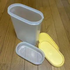 2025年最新】タッパーウェア mm楕円の人気アイテム - メルカリ