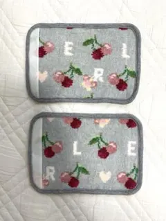 フェイラー キープスマイリングチェリー サッキングパッド