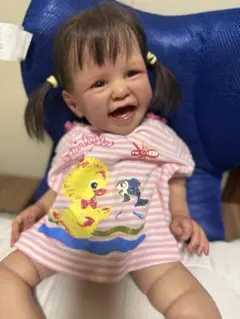 リボーンドール 限定キット