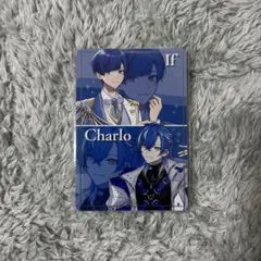 ボイシングチップス2 If しゃるろ