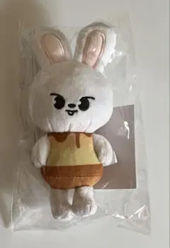 bts ジョングク 10cm マスター うさぎ ぬいぐるみ - メルカリ