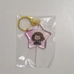 ヒロアカ 麗日お茶子 オープンスクール キャンディ風キーホルダー