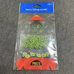 ディズニーランド トイストーリー クリップのサムネイル