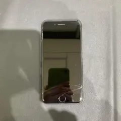 【ジャンク品】Apple iPhone 7 ブラック 本体　128GB