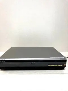 SONY ブルーレイレコーダー BDZ-T70本体 ジャンク品のサムネイル
