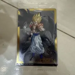 イタジャガ ドラゴンボール vol.10 シークレット ゴジータ SEC - メルカリ