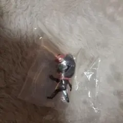 仮面ライダーリバイス　フィギュアコレクション　バイス