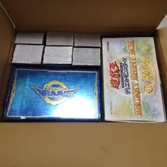遊戯王　断捨離　まとめ売り　デッキパーツのサムネイル