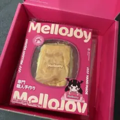 Mellojoy スクイーズ ミルフィーユ
