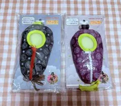 ねんどろいど ポーチ 刀剣乱舞 へし切長谷部 燭台切光忠