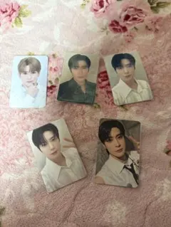 2025年最新】nct ジェヒョン トレカの人気アイテム - メルカリ