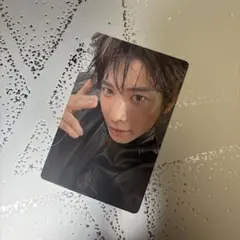 TXT TOGETHER 3形態 Starlight 封入 トレカ テヒョン