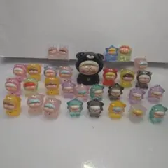 リリスセット