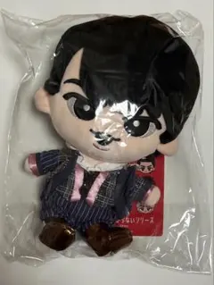 【新品・未開封】Snow Man 宮舘涼太 すのチル BIGぬいぐるみのサムネイル