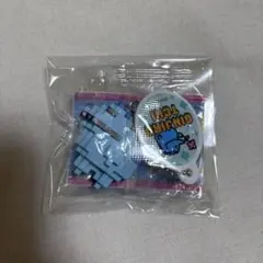 たまごっち ぎんじろっち ドットフィギュアチャーム