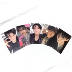 SEVENTEEN セブチ HAPPY BURSTDAY ドギョム トレカ