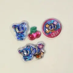 【正規品】エンジェルブルー うるちゅる おすそわけ ボンボンドロップシール