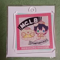 ヒプノシスマイク サンリオ