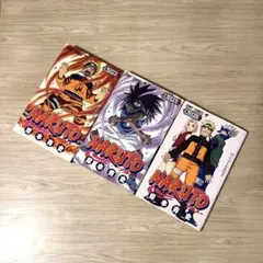 初版 NARUTO ナルト 26巻 27巻 28巻セット First print - メルカリ